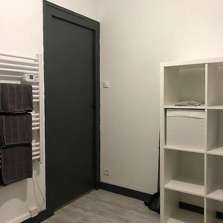 Bourgueil Studio N•2 Экстерьер фото