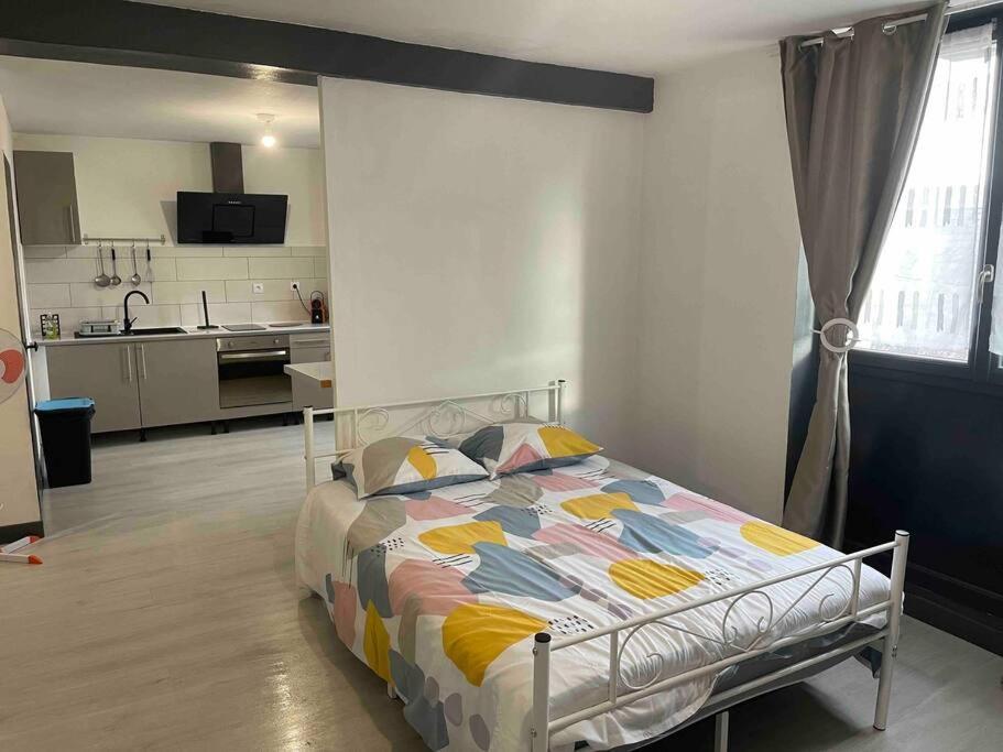 Bourgueil Studio N•2 Экстерьер фото