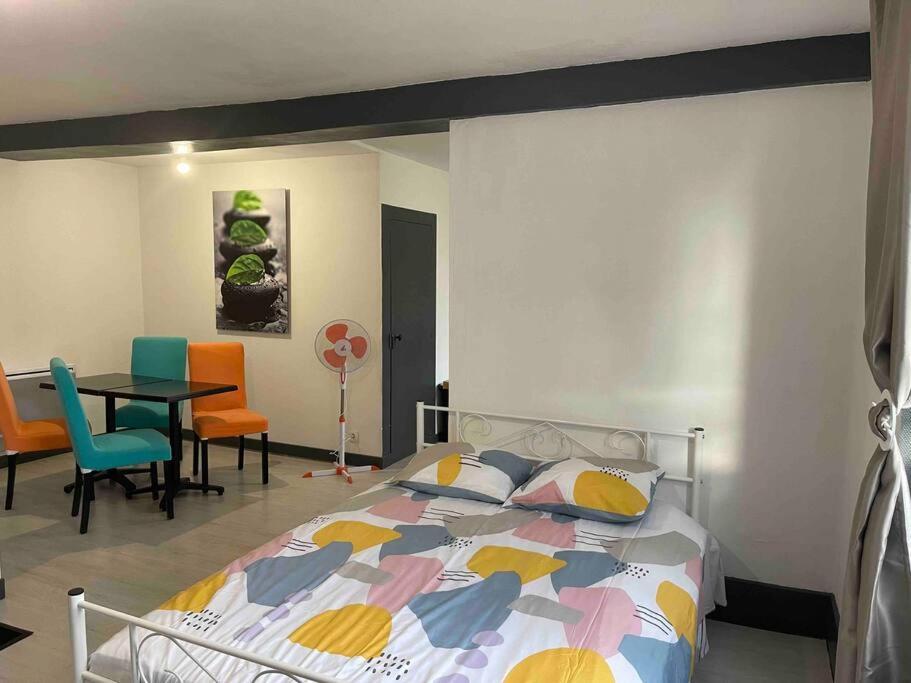 Bourgueil Studio N•2 Экстерьер фото