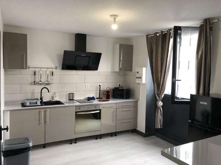 Bourgueil Studio N•2 Экстерьер фото