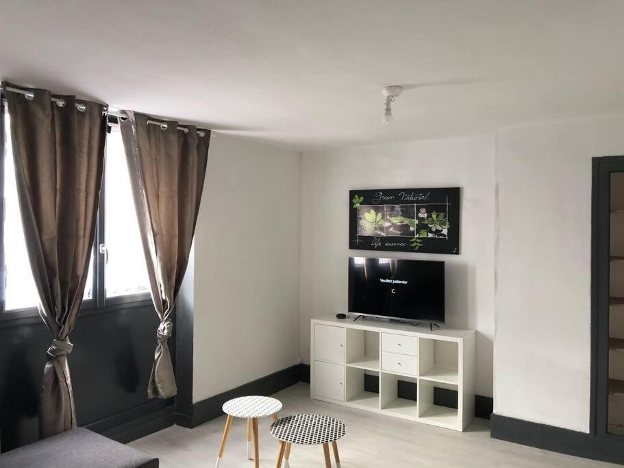 Bourgueil Studio N•2 Экстерьер фото